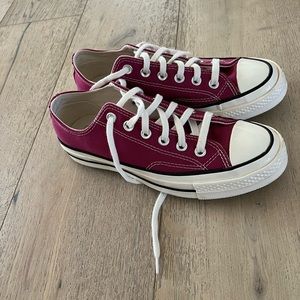 Converse Chuck 70 Ox Sneakers
